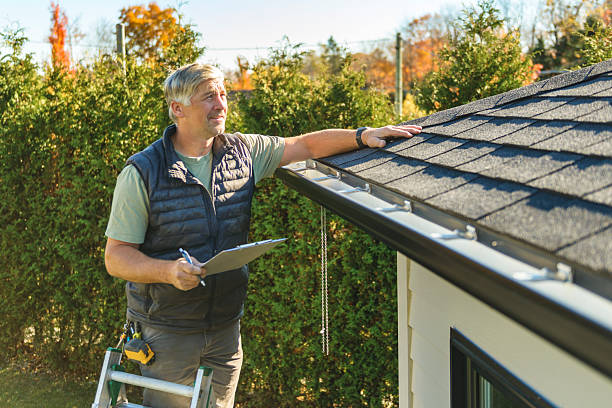 Affordable Flat Roof Repair solutions in Iron Station, NC